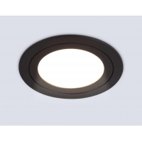 Светильник встраиваемый Ambrella Light TN6604