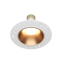 Встраиваемый светильник Maytoni Technical Downlight Share DL126-GU10-TRS-MG