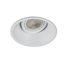Встраиваемый светильник Italline M02-026 white