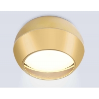 Светильник встраиваемый AMBRELLA LIGHT TECHNO SPOT TN6640