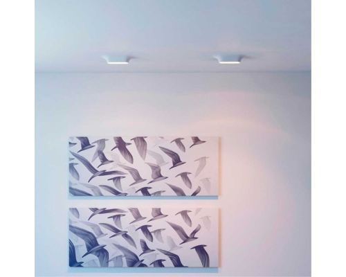 Встраиваемый под покраску светильник Novotech Spot Cail 370496