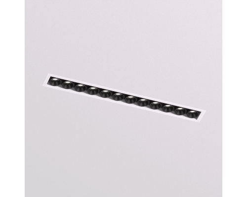 Встраиваемый светильник Denkirs DEEP SPACE DK2532-WB