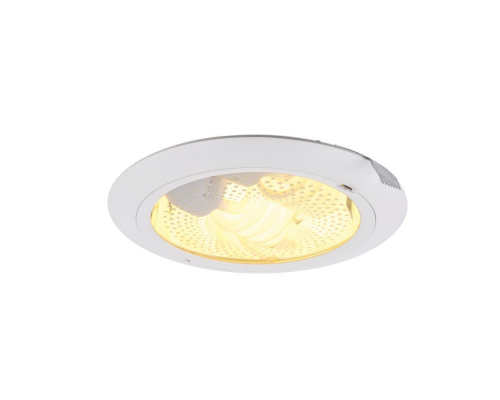 Встраиваемый светильник Arte Lamp Downlights A8060PL-2WH