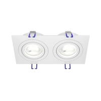 Встраиваемый светильник Lightera Moon LE204RL-2W