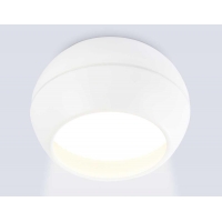 Светильник встраиваемый AMBRELLA LIGHT TECHNO SPOT TN6636