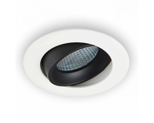 Встраиваемый светодиодный светильник Citilux Альфа CLD001NW4