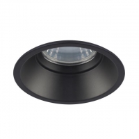 Встраиваемый светильник Crystal Lux CLT 043C BL
