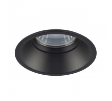 Встраиваемый светильник Crystal Lux CLT 043C BL