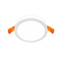 Встраиваемый светильник Maytoni Phanton DL2001-L12W4K