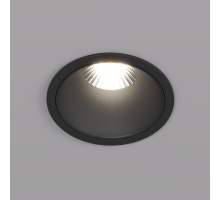 Встраиваемый светильник Denkirs DK4500-BK