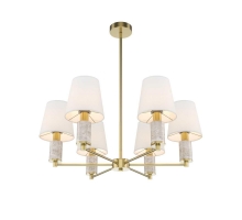 Подвесной светильник Maytoni MOD483PL-06BS