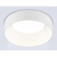 Светильник встраиваемый AMBRELLA LIGHT TECHNO SPOT TN51816