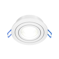 Встраиваемый светильник Lightera Moon LE204RL-1W