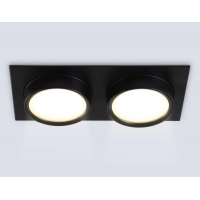 Светильник встраиваемый AMBRELLA LIGHT TECHNO SPOT TN6743