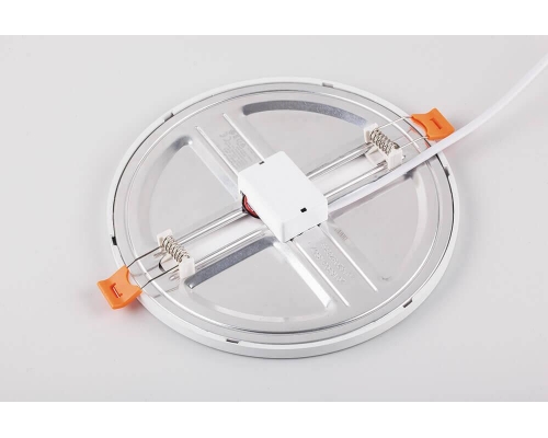 Встраиваемый светодиодный светильник Feron AL508 41024