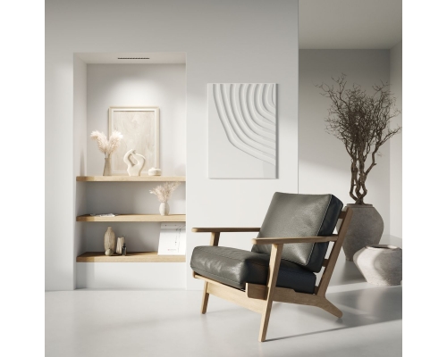 Встраиваемый светильник Denkirs DEEP SPACE DK2532-WB