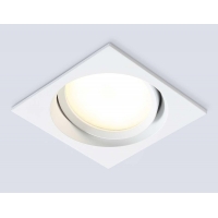 Светильник встраиваемый поворотный AMBRELLA LIGHT TECHNO SPOT TN6655