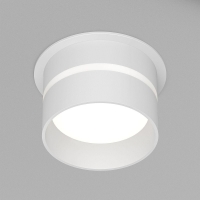 Встраиваемый светильник Denkirs Ribe DK2404-WH