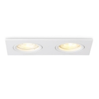 Встраиваемый светильник Ambrella light Techno Spot Standard Tech TN102460