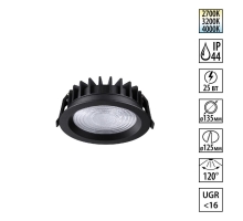 Встраиваемый светильник Novotech FLUO 359847