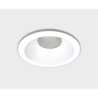 Встраиваемый светильник Italline IT08-8041 white 3000K