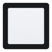 Встраиваемый светодиодный светильник Eglo Fueva 99188