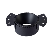 Встраиваемый светильник Crystal Lux CLT 050C1 BL-BL