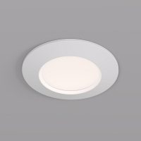 Встраиваемый светильник Denkirs DK3016-WH