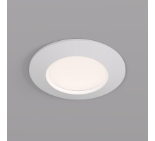 Встраиваемый светильник Denkirs DK3016-WH