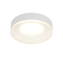 Встраиваемый потолочный светильник Omnilux Tevere OML-102909-01