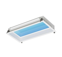 Встраивамое светодиодное окно Mantra BLUE SKY 9094