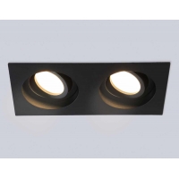 Встраиваемый точечный светильник  Ambrella light TECHNO SPOT TN102760