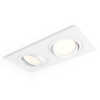 Комплект встраиваемого светильника Ambrella light Techno Spot XC (C7635, N7001) XC7635080