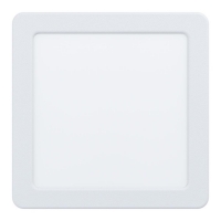 Встраиваемый светодиодный светильник Eglo Fueva 99179