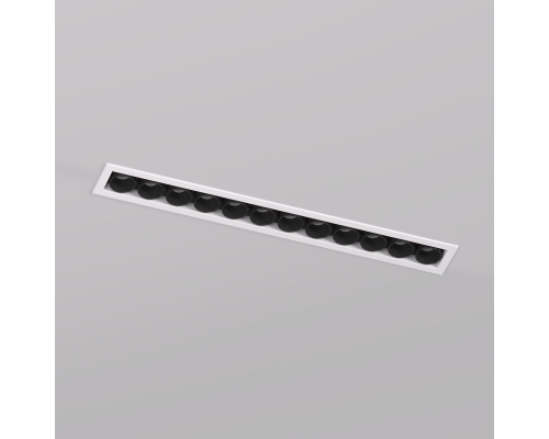 Встраиваемый светильник Denkirs SPACE DK2515-WB