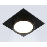 Светильник встраиваемый AMBRELLA LIGHT TECHNO SPOT TN6739