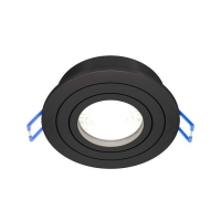 Встраиваемый светильник Lightera Moon LE204RL-1B