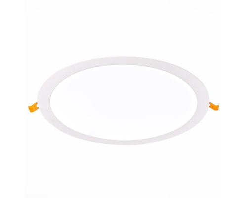 Встраиваемый светодиодный светильник ST Luce Litum ST209.538.24