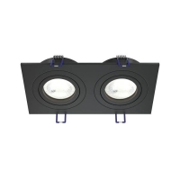 Встраиваемый светильник Lightera Moon LE204RL-2B