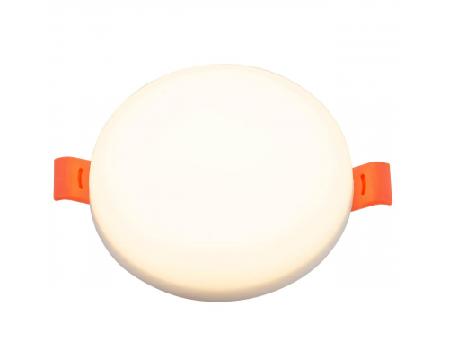 Встраиваемый светодиодный светильник Denkirs DK4604-WW