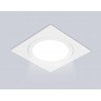 Светильник встраиваемый Ambrella Light TN6607