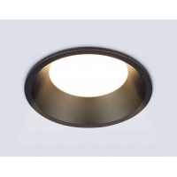 Светильник встраиваемый Ambrella Light TN51814