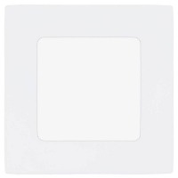 Встраиваемый светодиодный светильник Eglo Fueva 1 PRO 64607