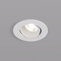 Встраиваемый светильник Denkirs DK3061-WH