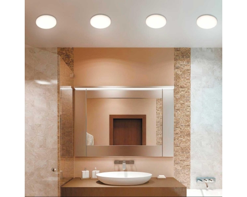 Встраиваемый светодиодный светильник Novotech Spot Pandora 358678