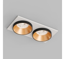 Встраиваемый светильник Denkirs DK2422-GD