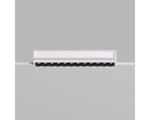 Встраиваемый светильник Denkirs DEEP SPACE DK2532-WB