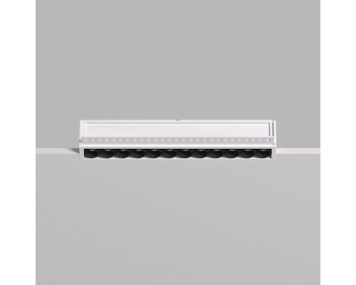 Встраиваемый светильник Denkirs DEEP SPACE DK2532-WB