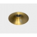 Светильник встраиваемый влагозащищенный Italline IT014-0208 gold