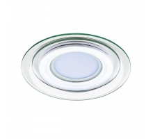 Встраиваемый светодиодный светильник Lightstar Acri 212030